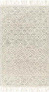 Copeland Global Gray Area Rug