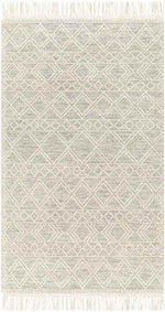 Copeland Global Gray Area Rug