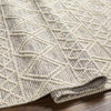 Copeland Global Gray Area Rug