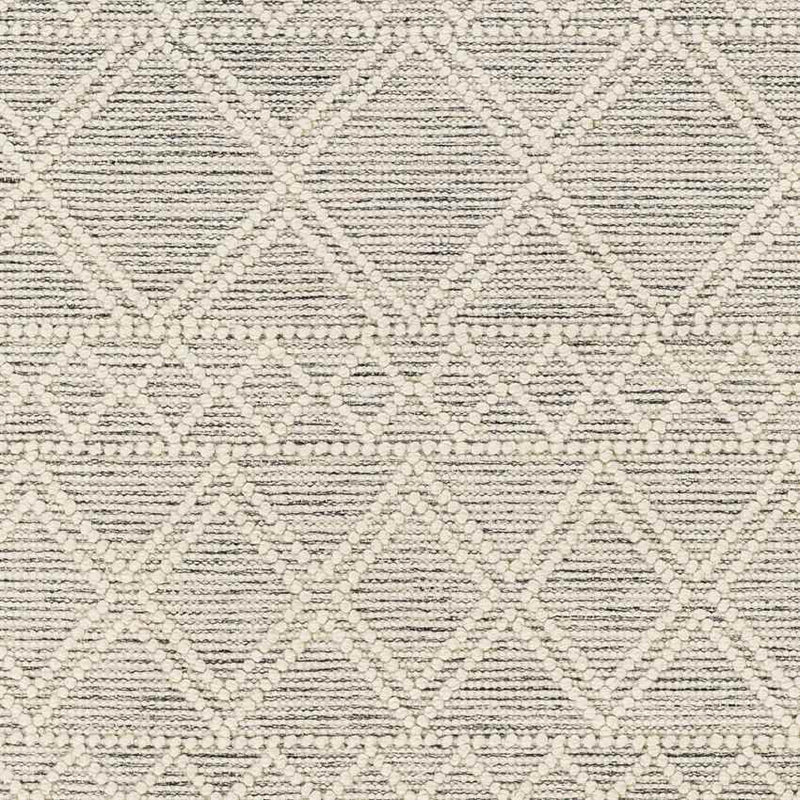 Copeland Global Gray Area Rug