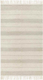 Creekside Cottage Beige Area Rug