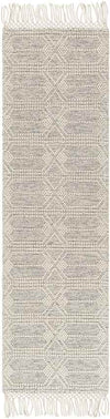 Cresco Cottage Charcoal Area Rug
