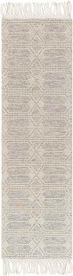 Cresco Cottage Charcoal Area Rug
