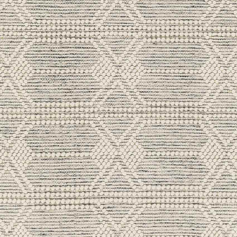 Cresco Cottage Charcoal Area Rug