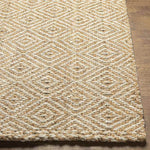 Crystal Cottage Cider Area Rug