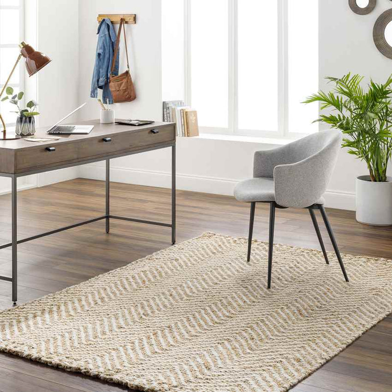 Cullison Cottage Cider Area Rug