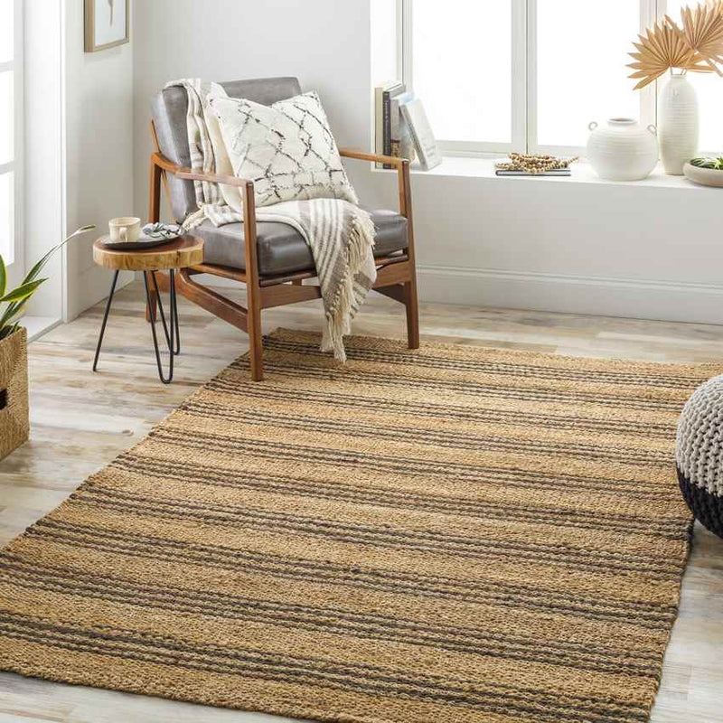 Cummins Cottage Cider Area Rug