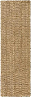 Curlew Cottage Brown Area Rug