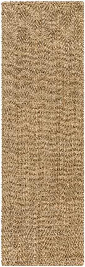 Curlew Cottage Brown Area Rug