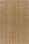 Curlew Cottage Brown Area Rug