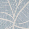 Smolan Coastal Light Teal Area Rug