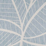 Smolan Coastal Light Teal Area Rug