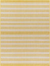 South Global Mustard Area Rug