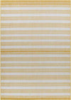 South Global Mustard Area Rug