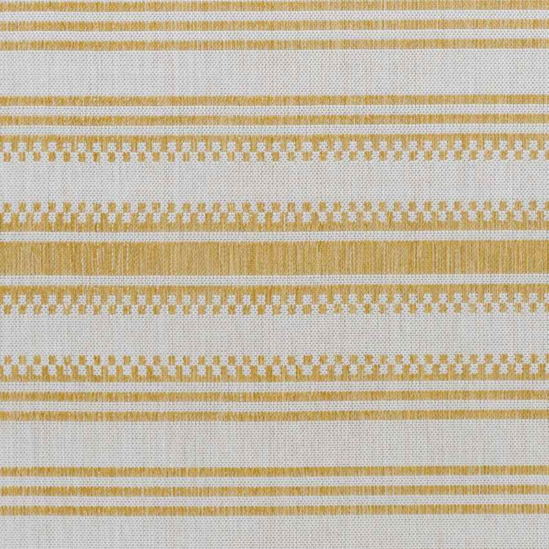 South Global Mustard Area Rug