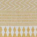 St George Global Mustard/Cream Area Rug