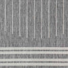 Struble Global Dark Gray Area Rug