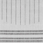 Struble Global Light Gray Area Rug