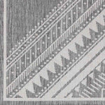 Stuart Global Dark Gray Area Rug