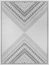 Stuart Global Light Gray Area Rug
