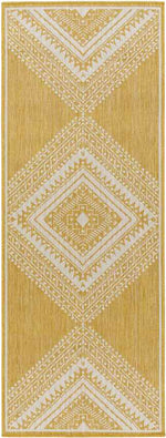 Stuart Global Mustard Area Rug