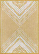 Stuart Global Mustard Area Rug