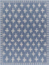 Thornhill Global Navy Area Rug