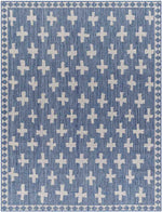 Thornhill Global Navy Area Rug