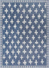 Thornhill Global Navy Area Rug