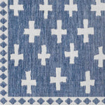 Thornhill Global Navy Area Rug