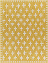 Thornhill Global Mustard Area Rug