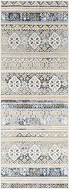 Thurman Global Cider Washable Area Rug