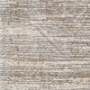 Vanceburg Traditional Brown Washable Area Rug