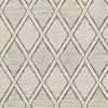Defiance Modern Charcoal Area Rug