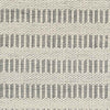 Delana Modern Charcoal Area Rug