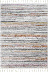 Garnett Global Ivory Area Rug