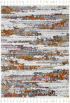 Glasco Global Ivory Area Rug