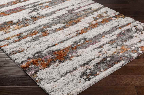 Glasco Global Ivory Area Rug