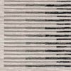 Bucklin Modern Charcoal Area Rug
