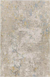 Evarts Modern Beige Area Rug