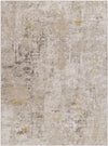 Everest Traditional Beige Area Rug