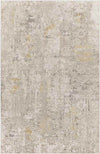 Everest Traditional Beige Area Rug