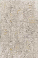 Everest Traditional Beige Area Rug