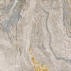 Fairway Modern Ivory Area Rug