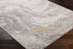 Fairway Modern Taupe Area Rug