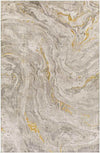 Fairway Modern Taupe Area Rug