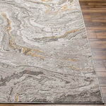 Fairway Modern Taupe Area Rug