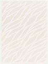 Calamus Modern Cream Area Rug