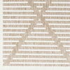 Calvert Modern Beige Area Rug