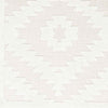 Camanche Modern Ivory Area Rug
